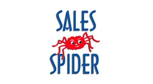 Sales Spider Liberty