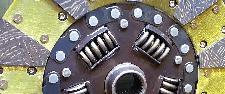 Liberty Clutch Repair Service