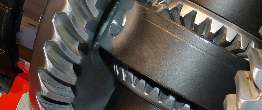 Liberty Differential Repair Service