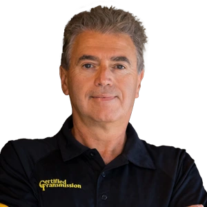 Certified Transmission Liberty Missouri